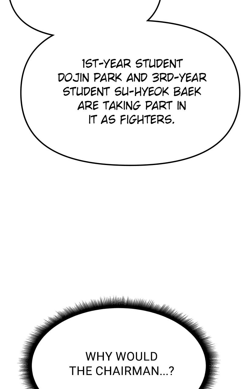 Designated Bully Chapter 98