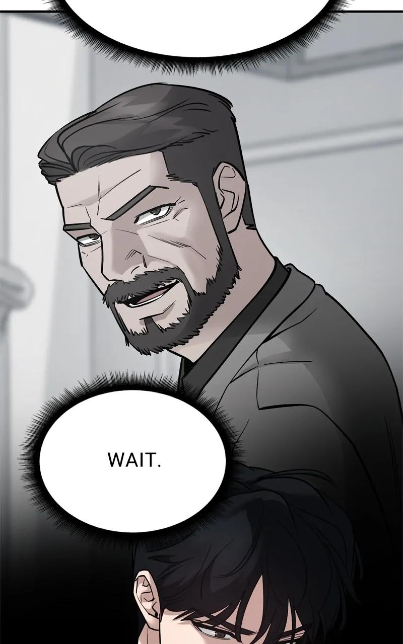 Designated Bully Chapter 98