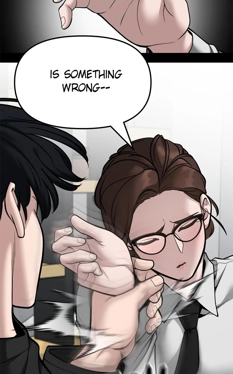 Designated Bully Chapter 98