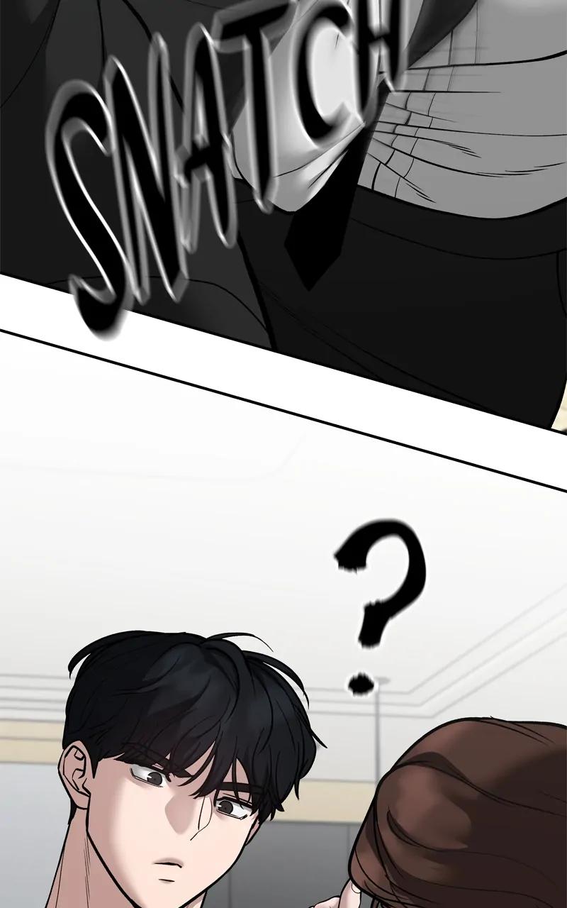 Designated Bully Chapter 98