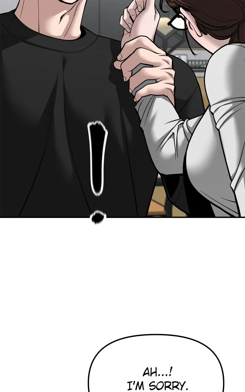 Designated Bully Chapter 98