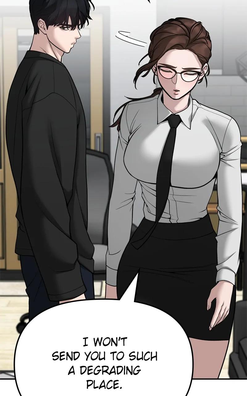 Designated Bully Chapter 98