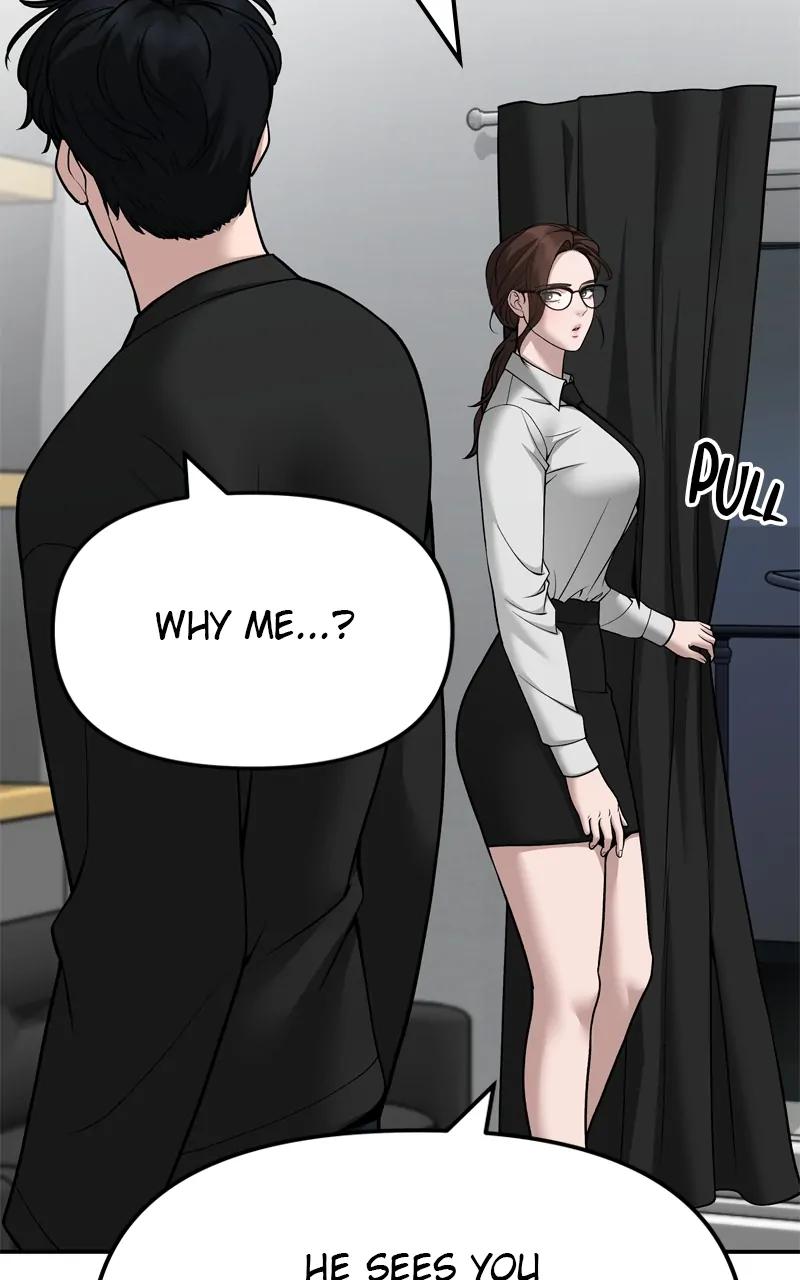 Designated Bully Chapter 98