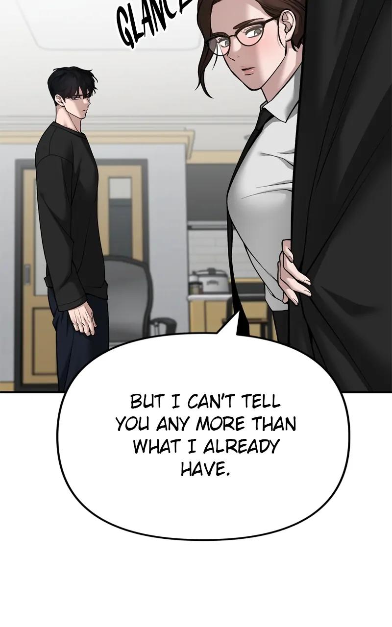 Designated Bully Chapter 98