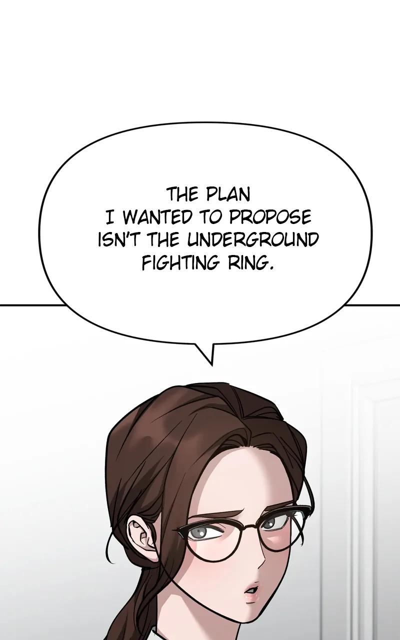 Designated Bully Chapter 98