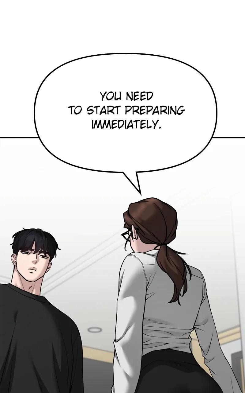 Designated Bully Chapter 98