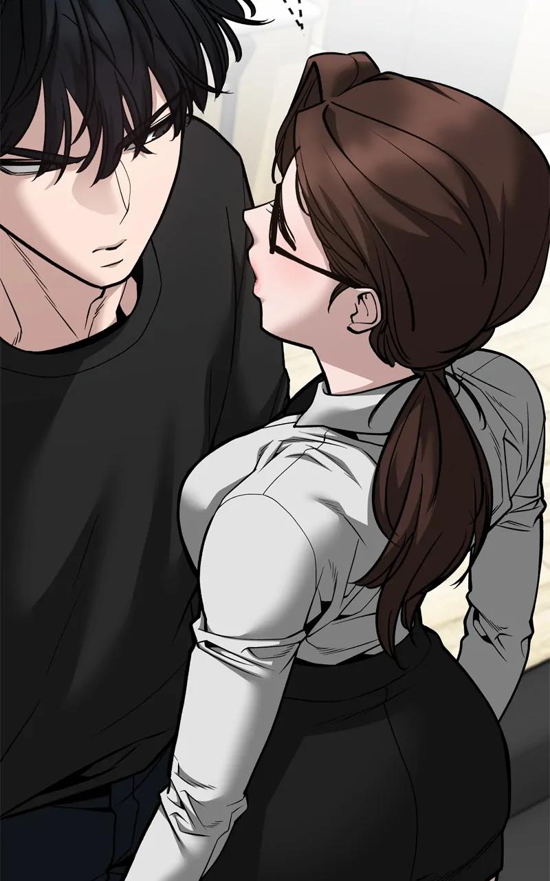 Designated Bully Chapter 98