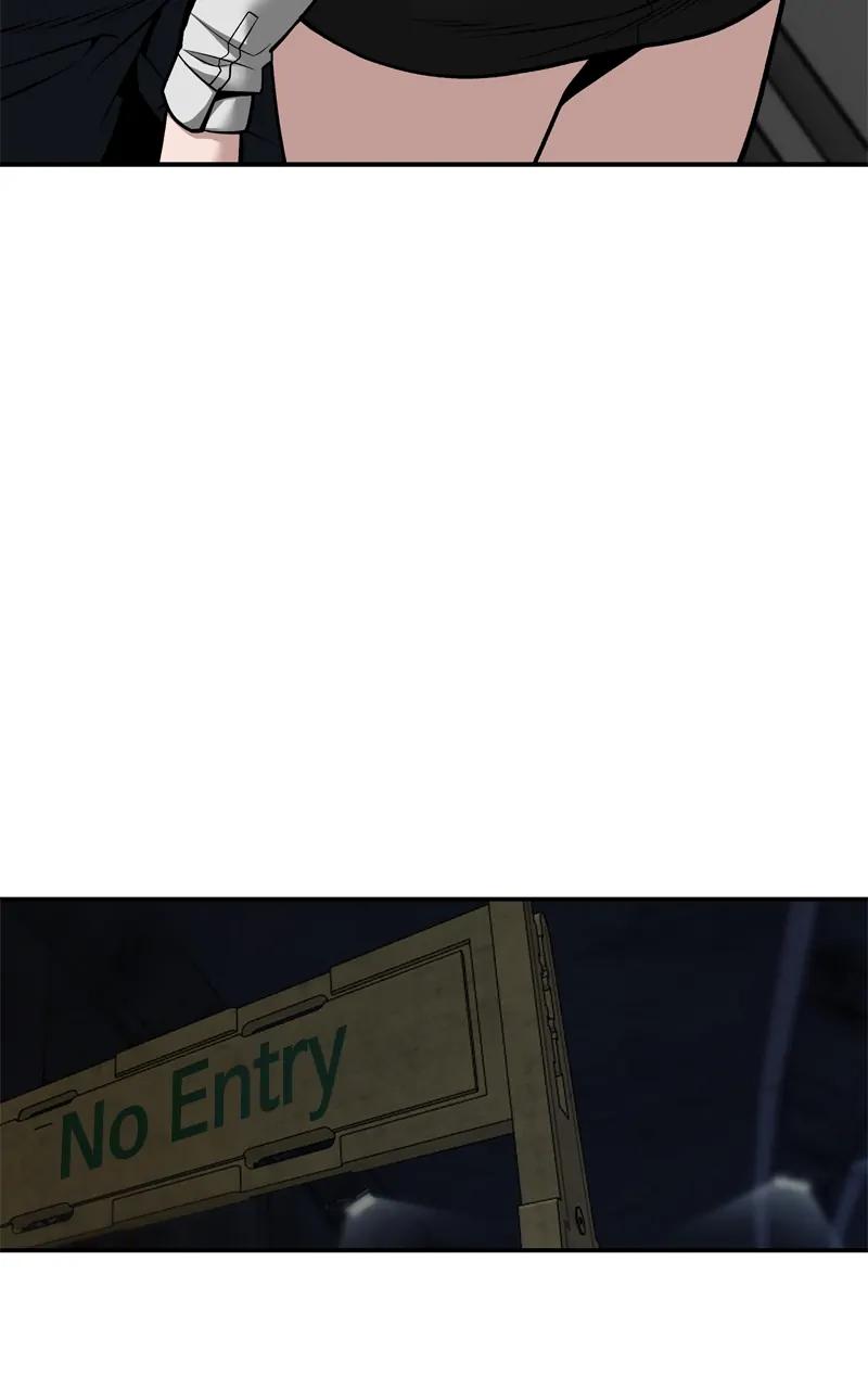 Designated Bully Chapter 98