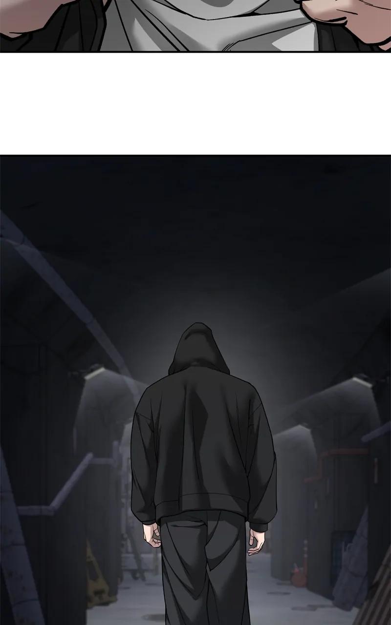 Designated Bully Chapter 98