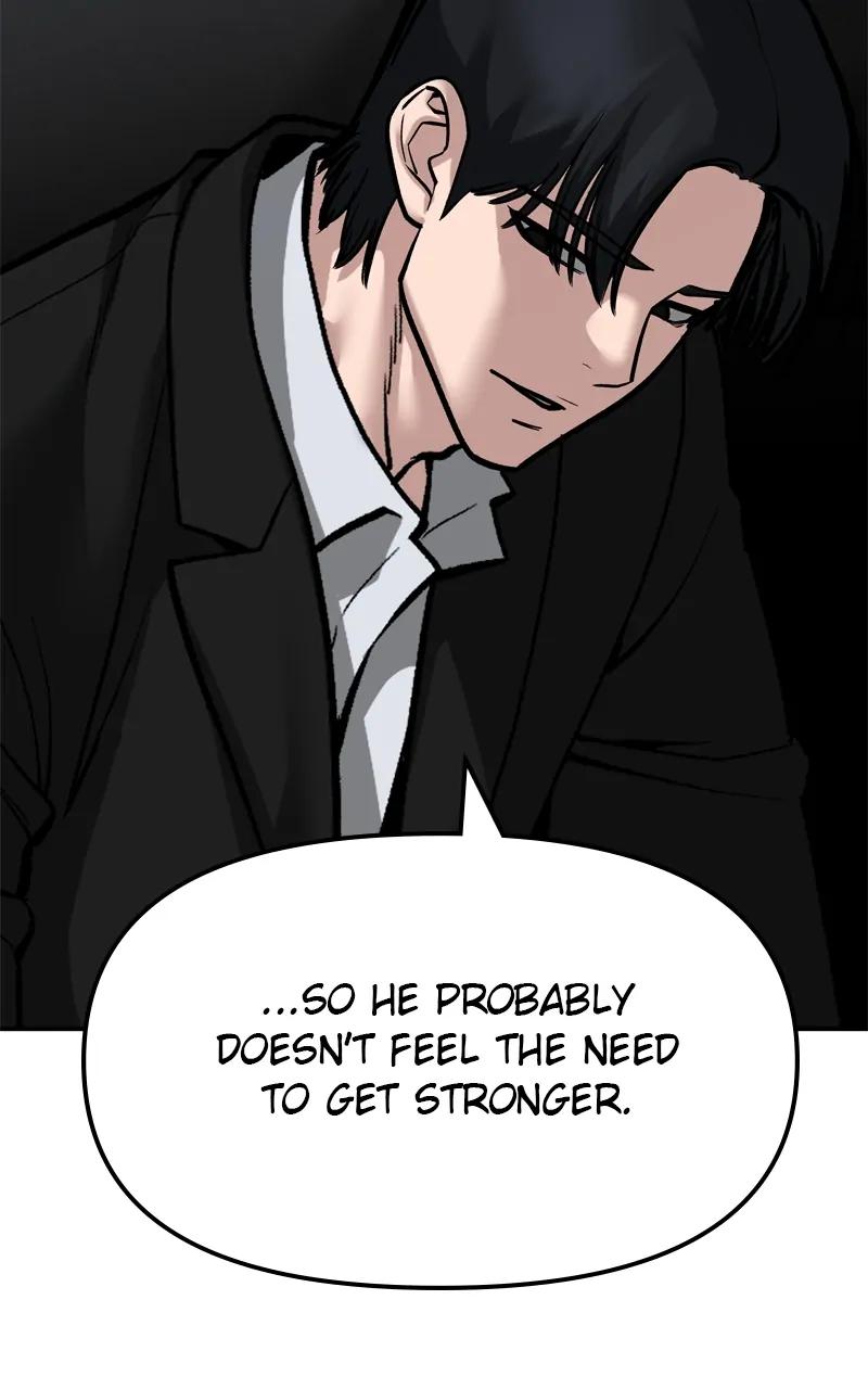 Designated Bully Chapter 98