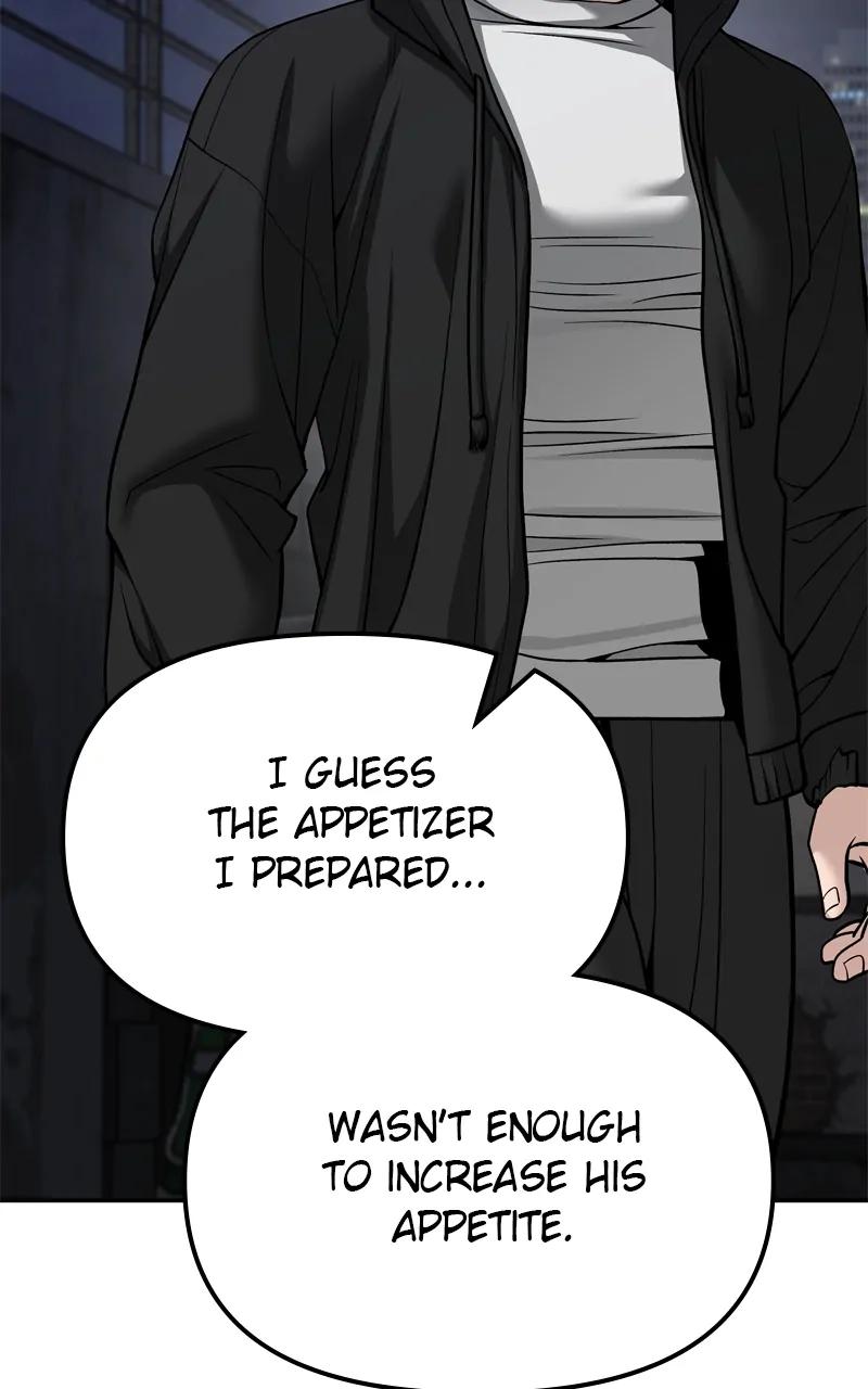 Designated Bully Chapter 98