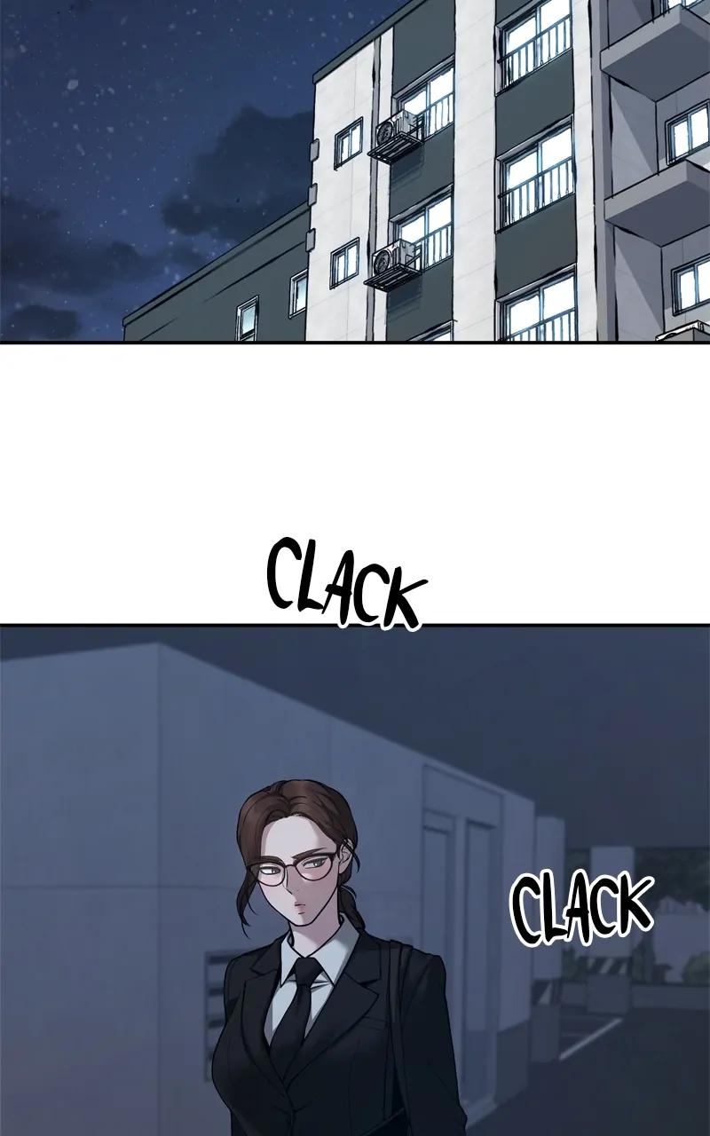 Designated Bully Chapter 98