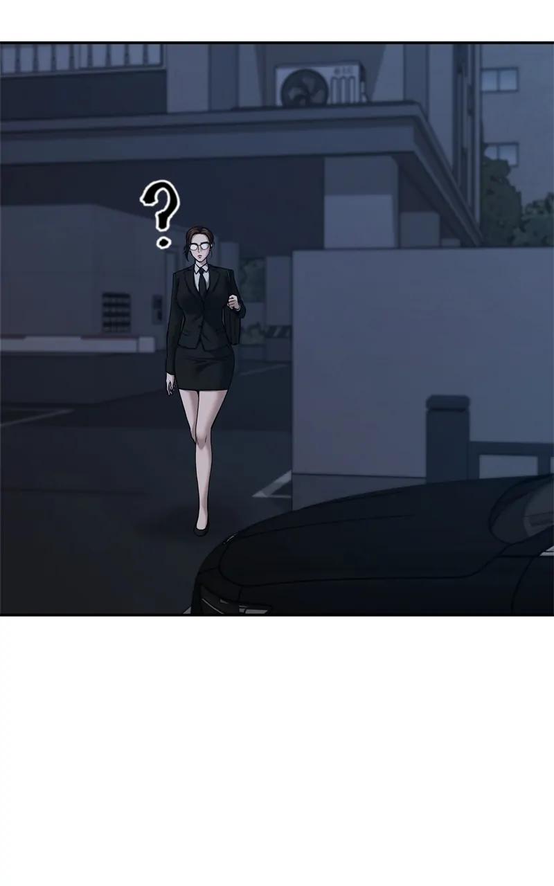 Designated Bully Chapter 98