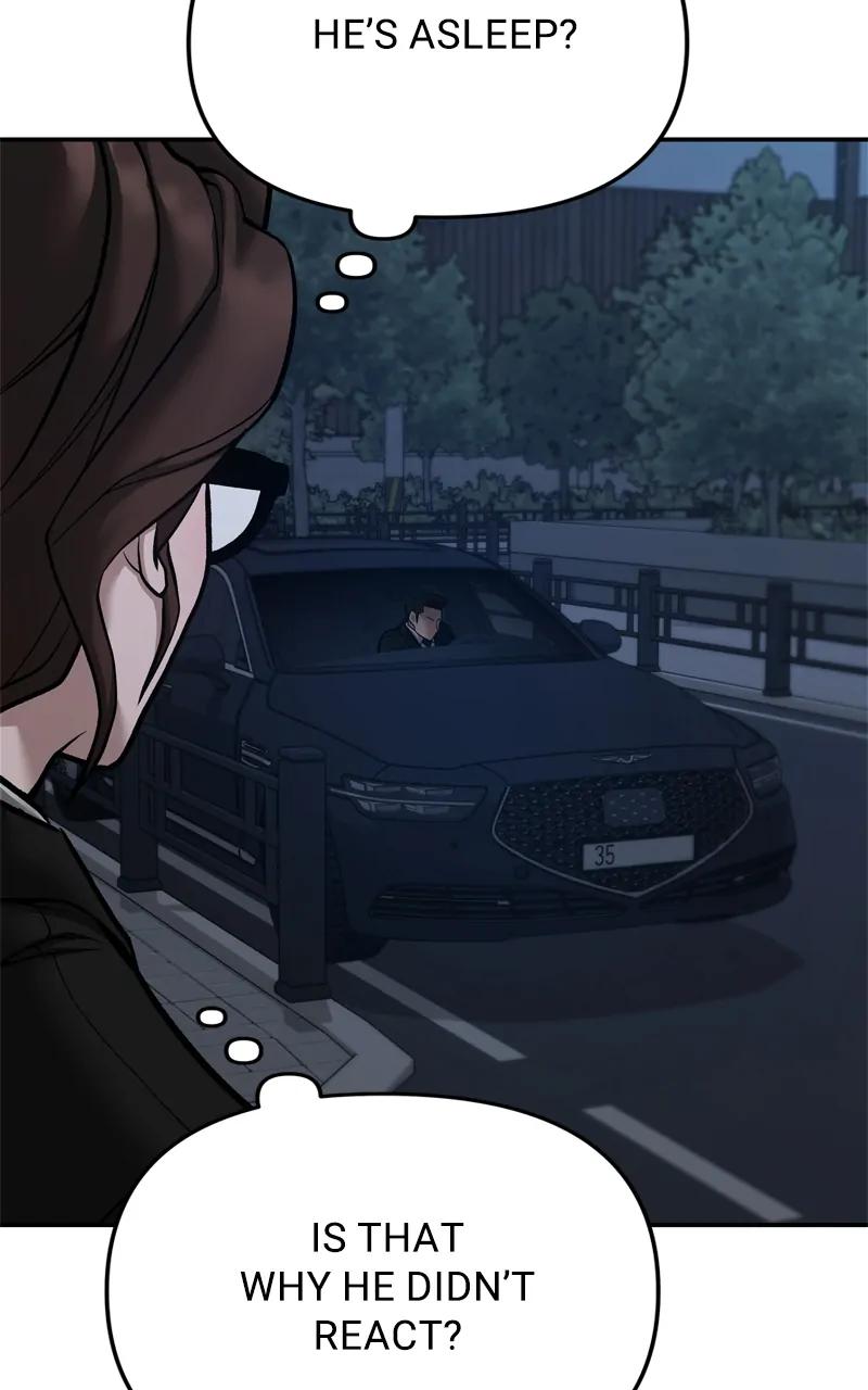 Designated Bully Chapter 98