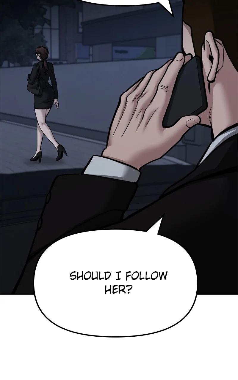 Designated Bully Chapter 98