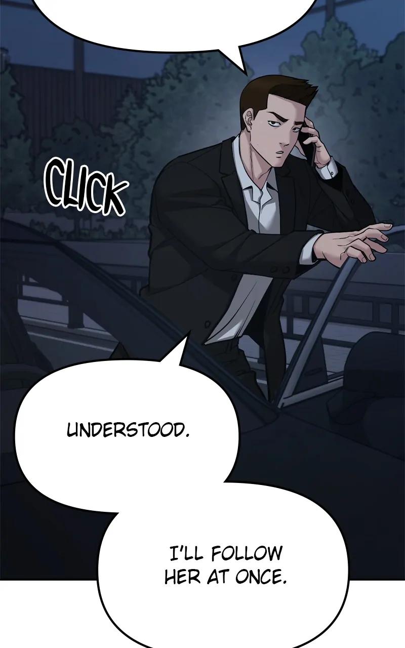 Designated Bully Chapter 98