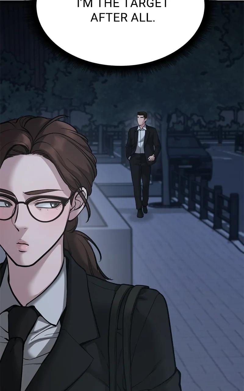 Designated Bully Chapter 98