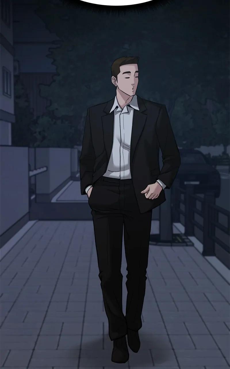 Designated Bully Chapter 98