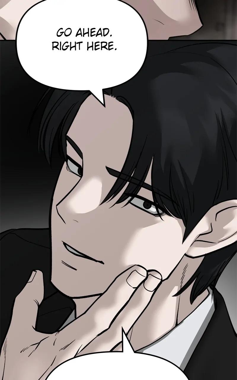 Designated Bully Chapter 98