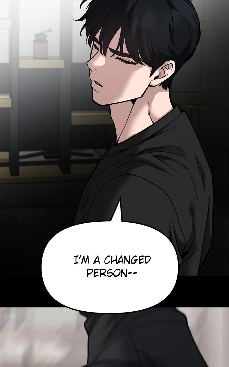 Designated Bully Chapter 98