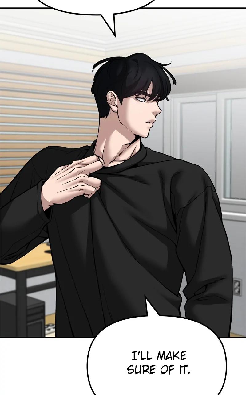 Designated Bully Chapter 98