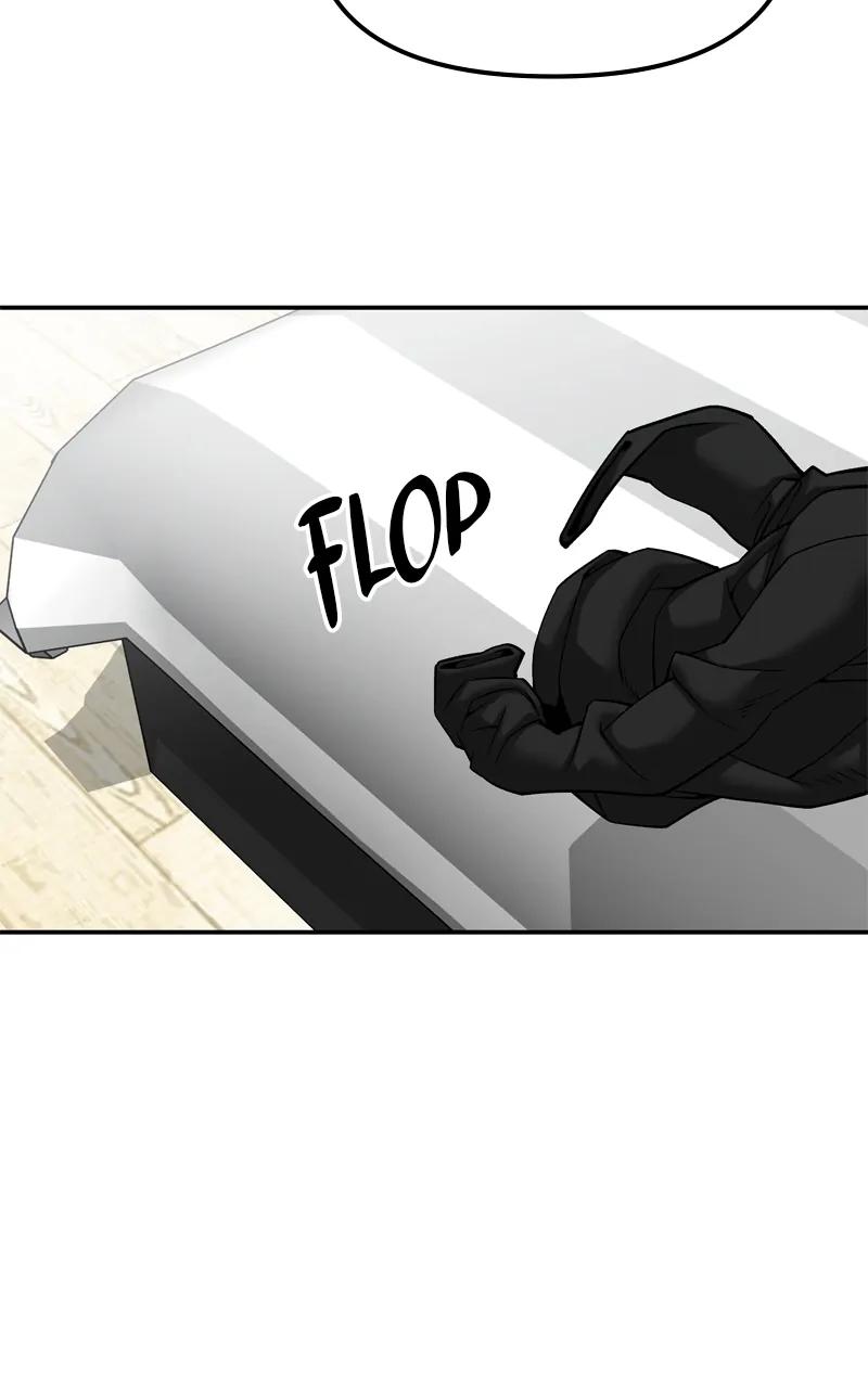 Designated Bully Chapter 98