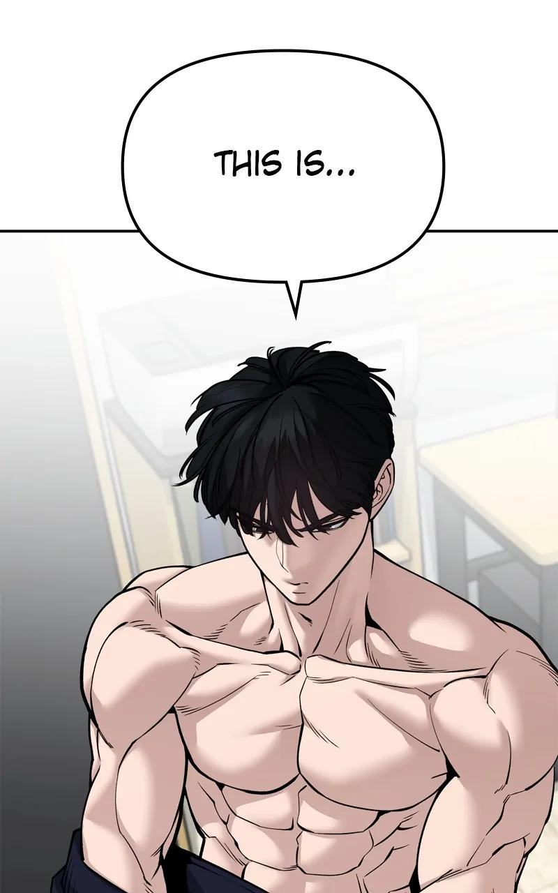 Designated Bully Chapter 98