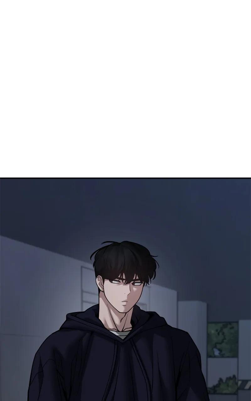 Designated Bully Chapter 98