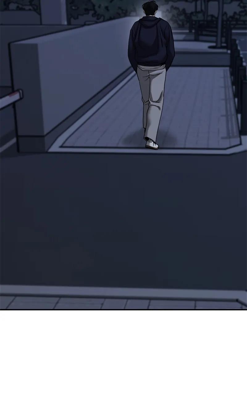 Designated Bully Chapter 98