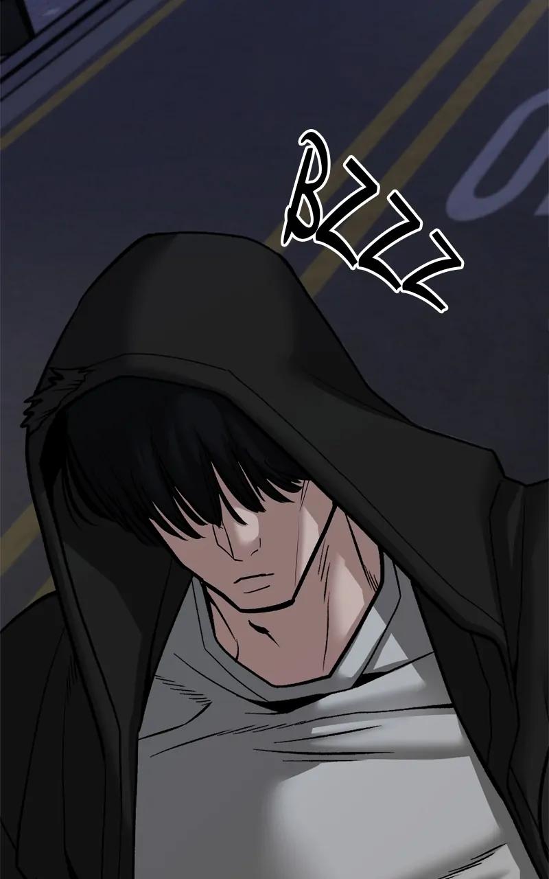 Designated Bully Chapter 98