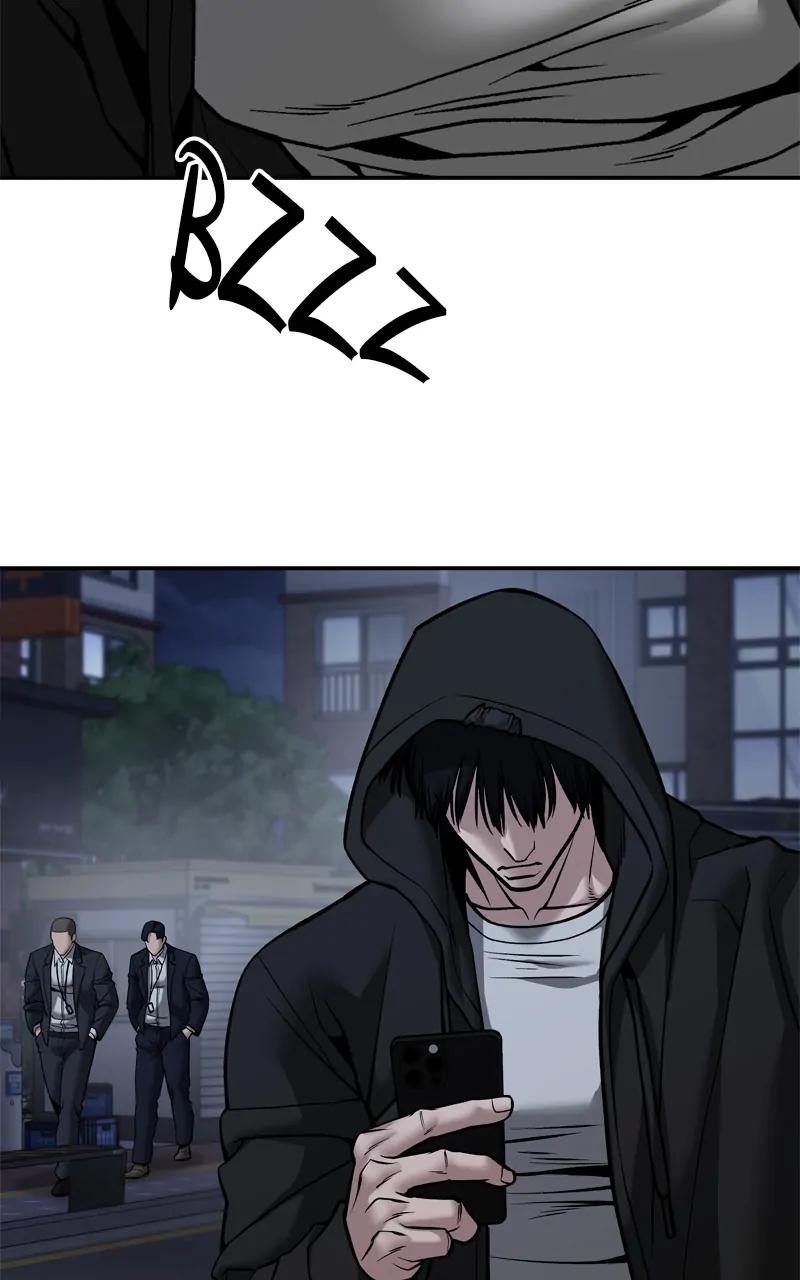 Designated Bully Chapter 98