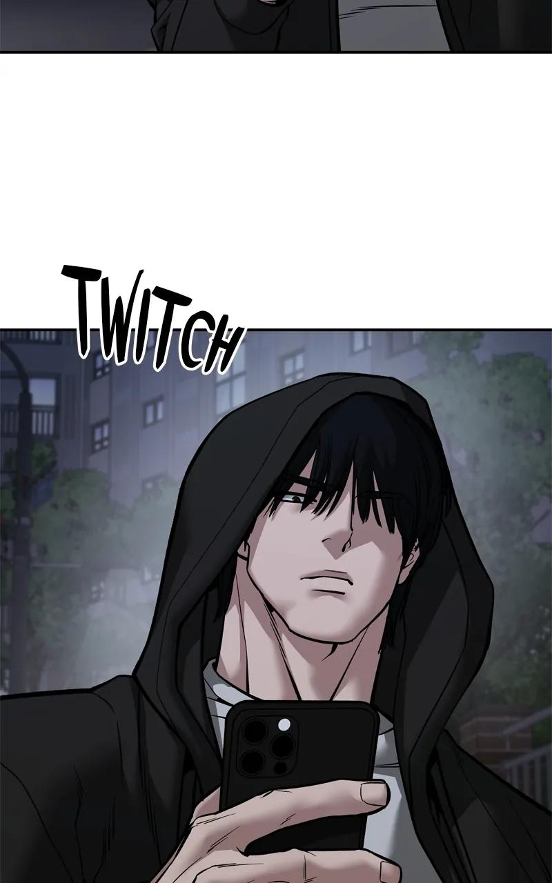 Designated Bully Chapter 98