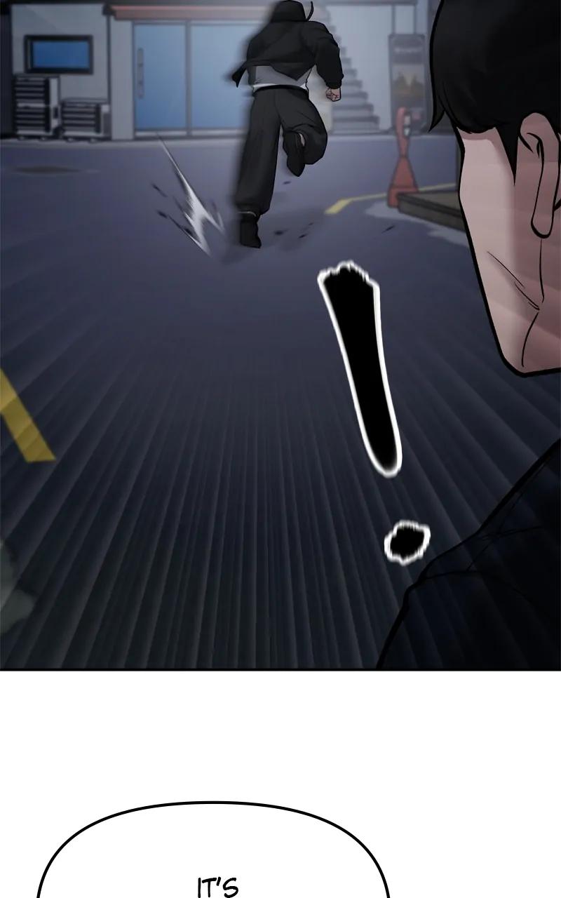 Designated Bully Chapter 98