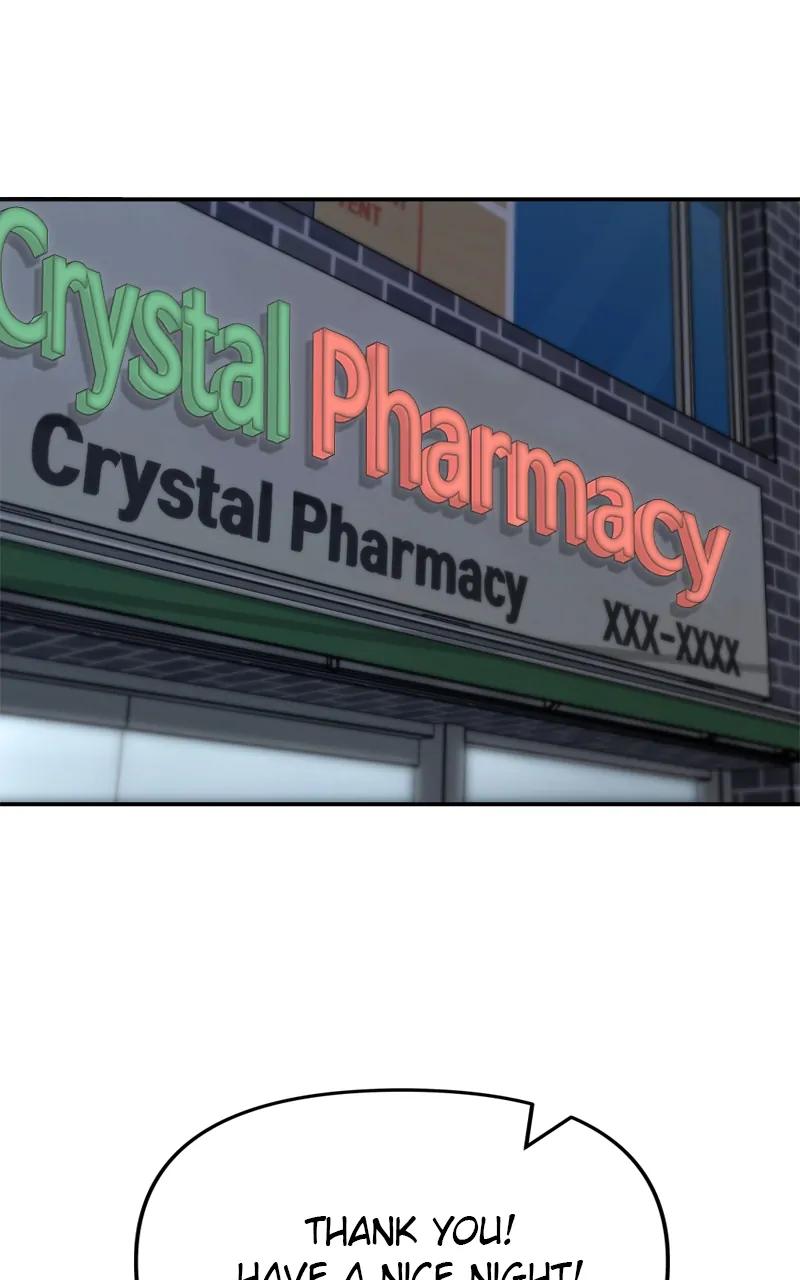 Designated Bully Chapter 98