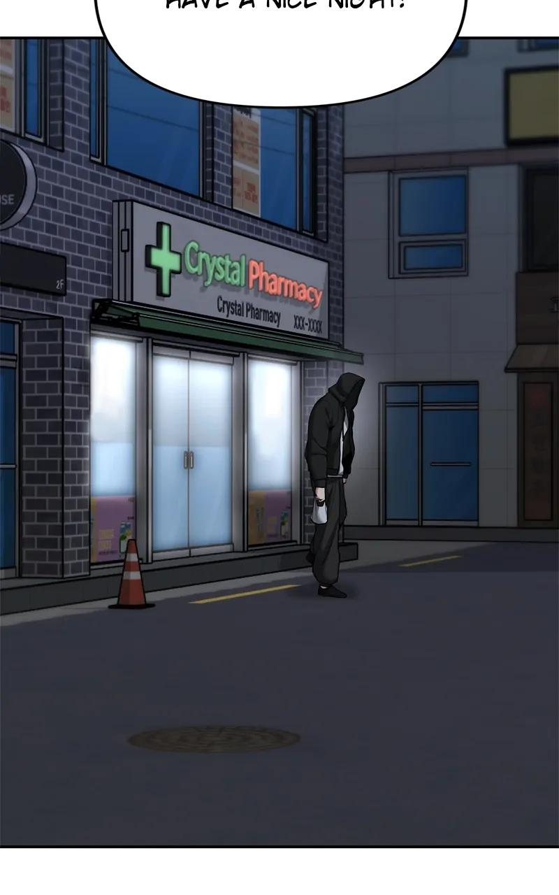 Designated Bully Chapter 98