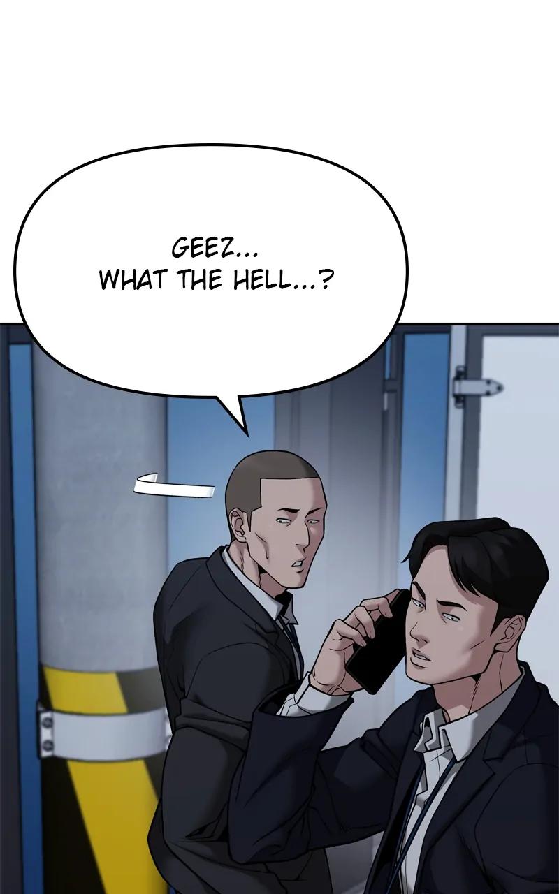 Designated Bully Chapter 98