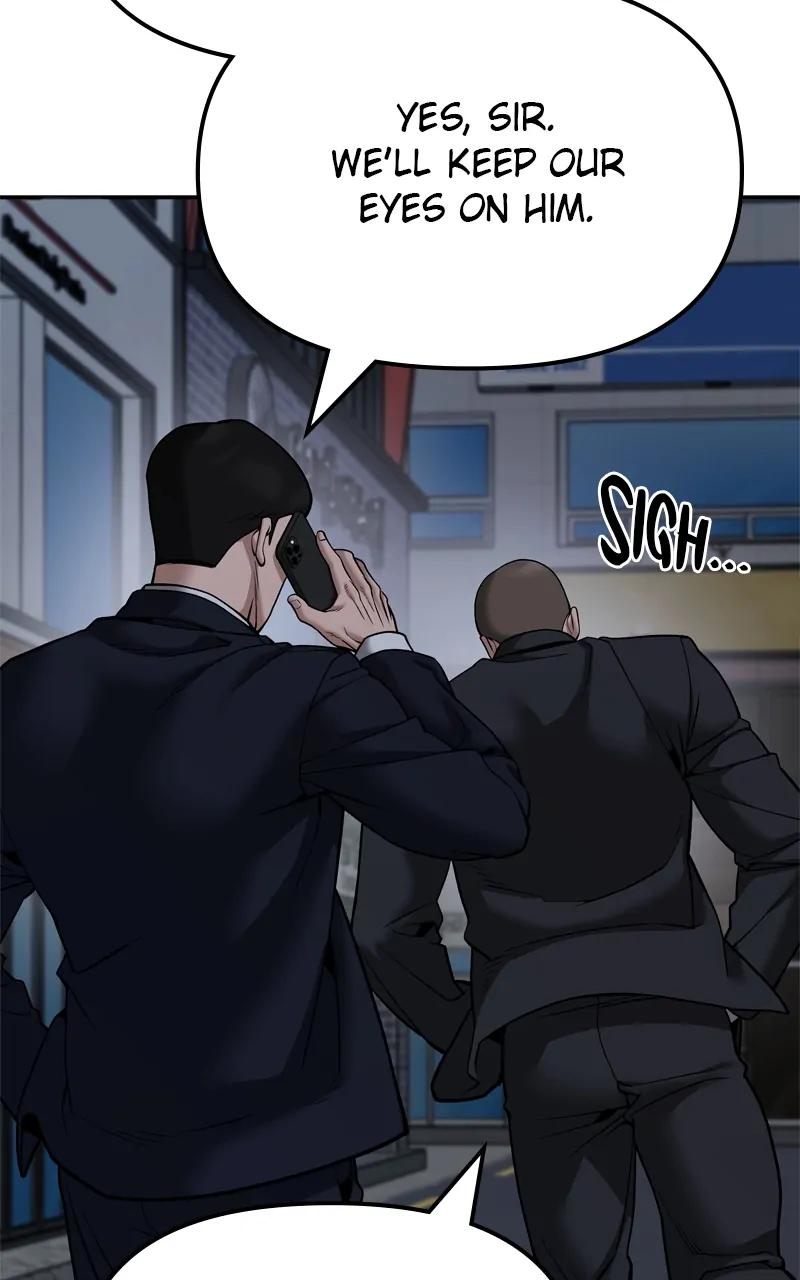 Designated Bully Chapter 98