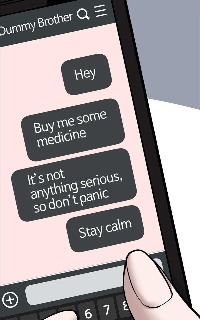 Designated Bully Chapter 98