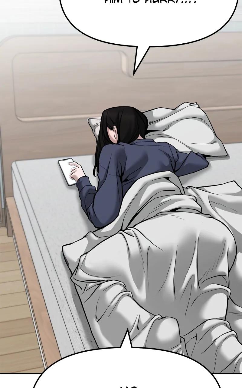 Designated Bully Chapter 98