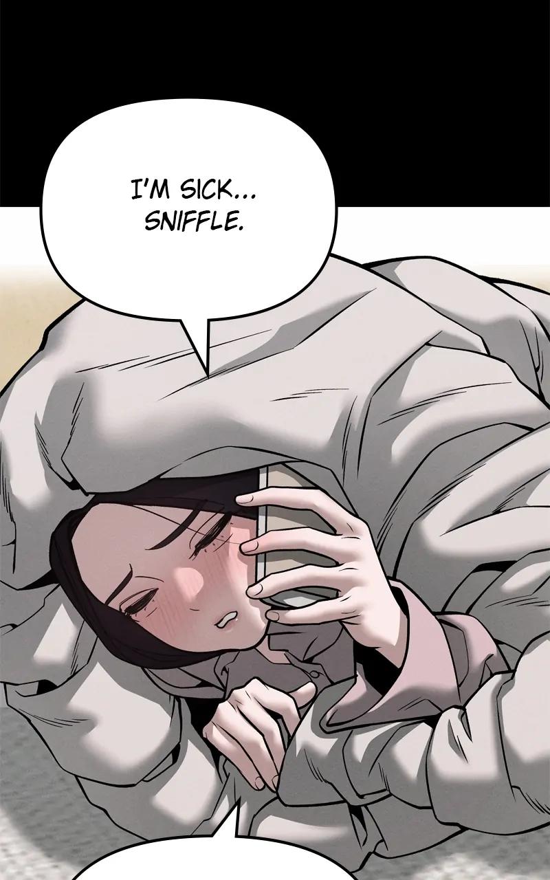 Designated Bully Chapter 98