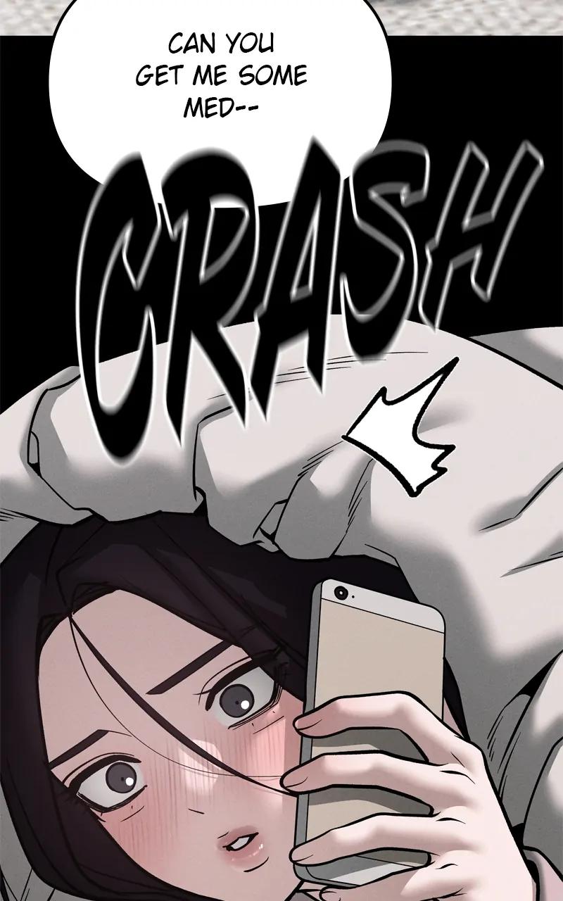 Designated Bully Chapter 98