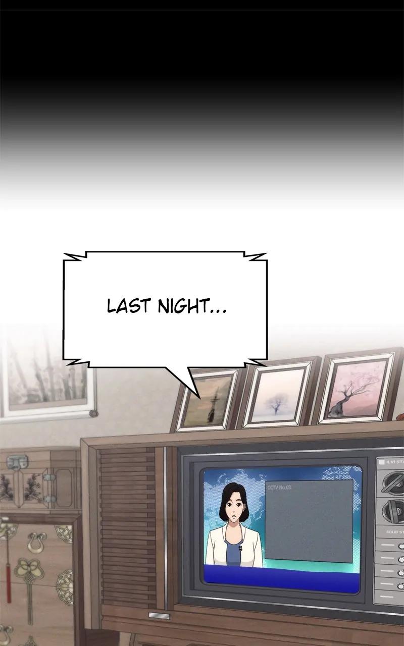 Designated Bully Chapter 98