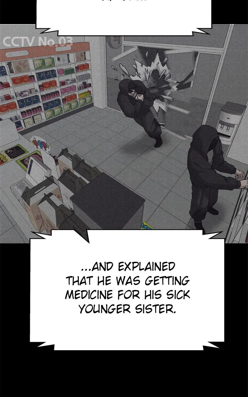 Designated Bully Chapter 98