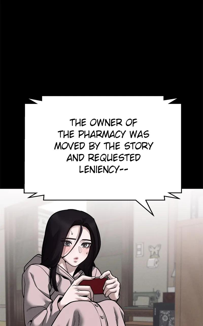 Designated Bully Chapter 98