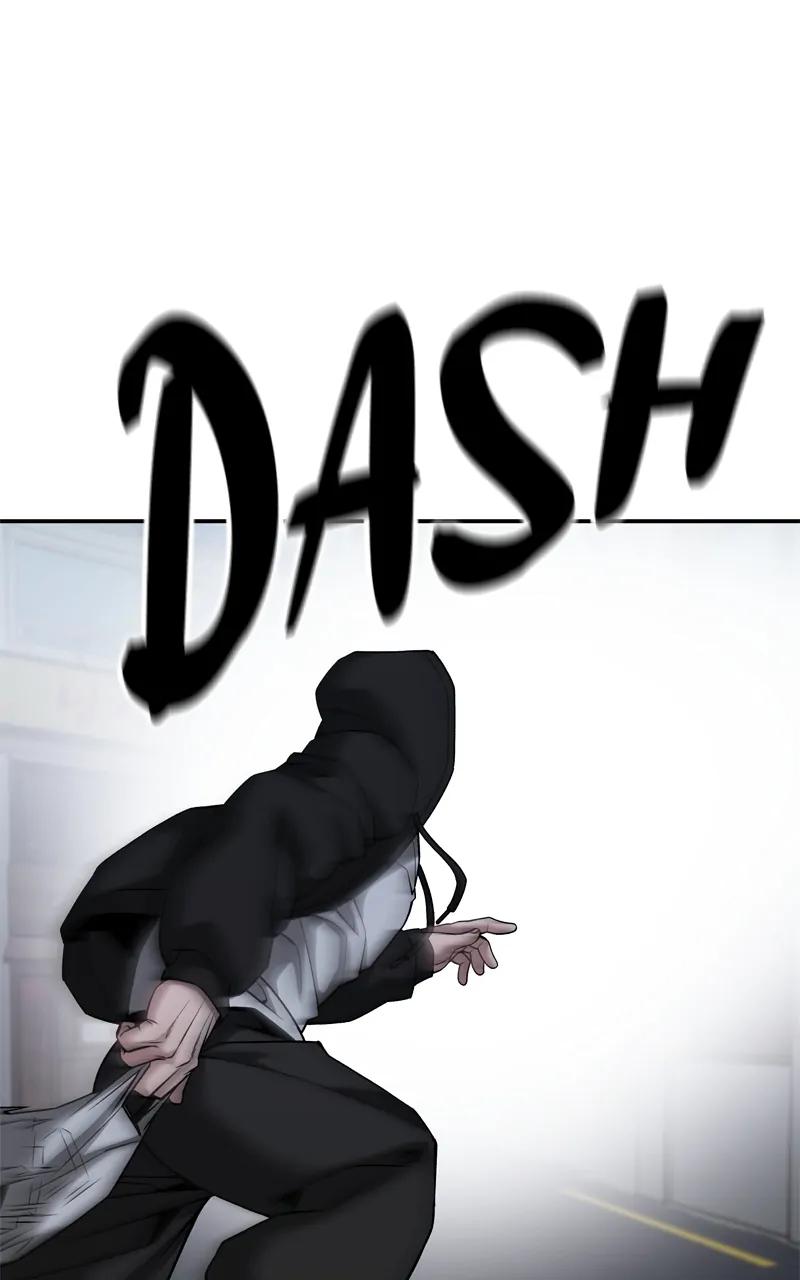 Designated Bully Chapter 98