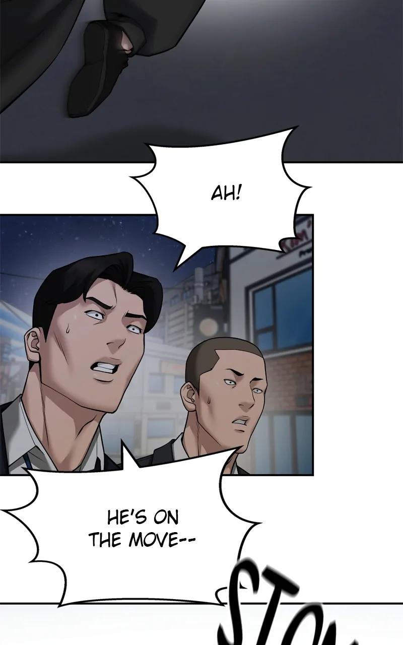 Designated Bully Chapter 98