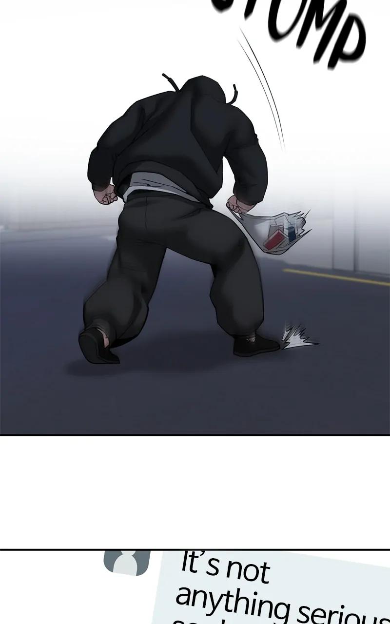 Designated Bully Chapter 98