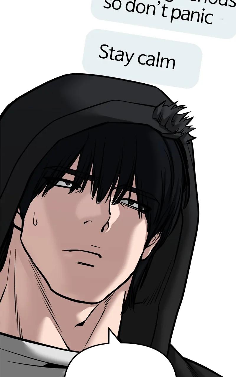 Designated Bully Chapter 98