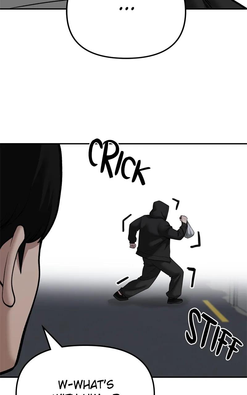 Designated Bully Chapter 98