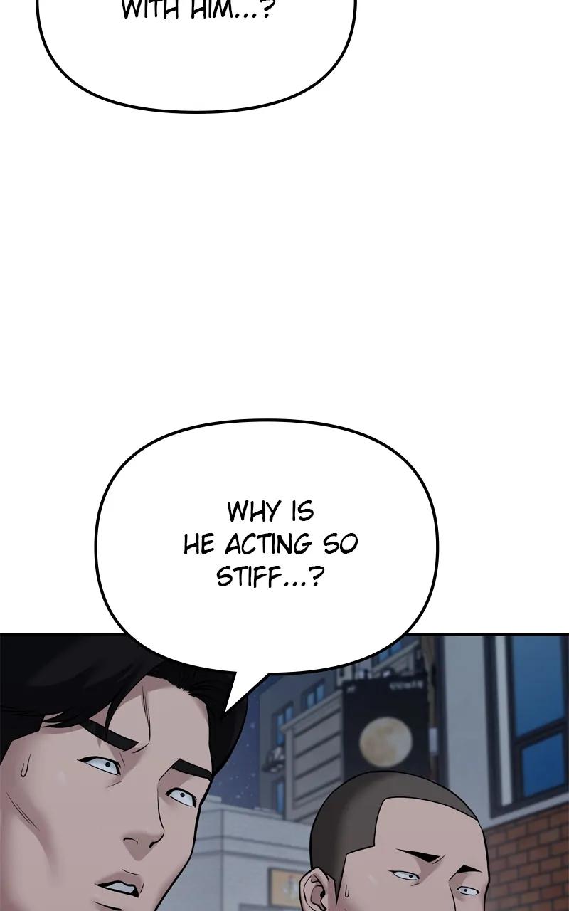 Designated Bully Chapter 98